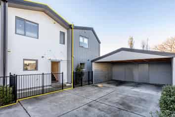 4/118 Champion Street, Edgeware