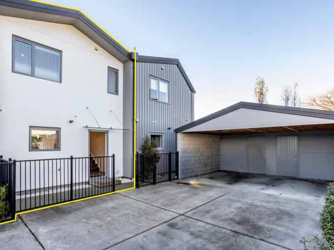 4/118 Champion Street, Edgeware