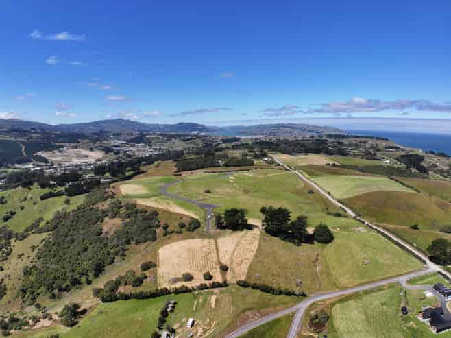 Lot 9 McKenzie Drive, Green Island