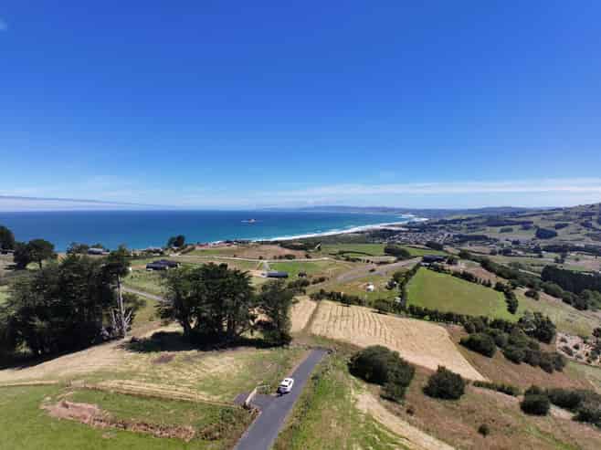 Lot 9 McKenzie Drive, Green Island