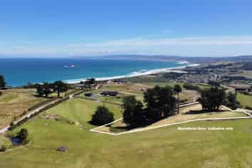 Lot 9 McKenzie Drive, Green Island