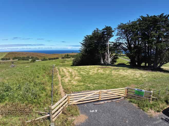 Lot 9 McKenzie Drive, Green Island