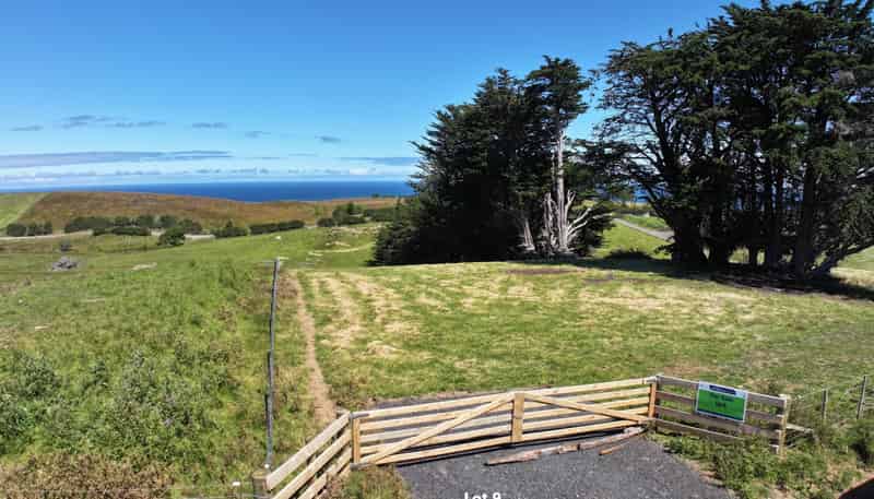 Lot 9 McKenzie Drive, Green Island
