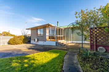 49 Arun Street, Marchwiel