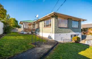 49 Arun Street, Marchwiel