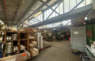 Position Your Business Where Auckland Sees It | 1,107m²