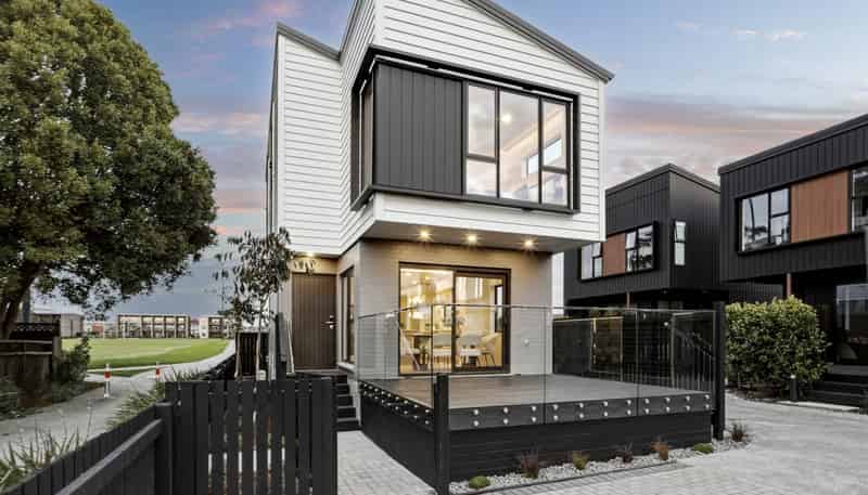 46B Range View Road, Mount Albert