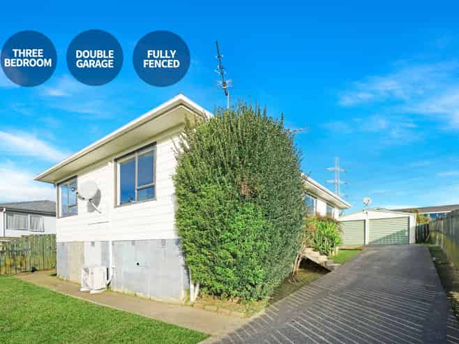 30 Flinders Place, Flat Bush