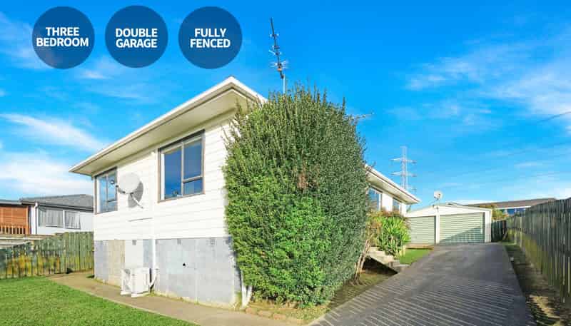 30 Flinders Place, Flat Bush