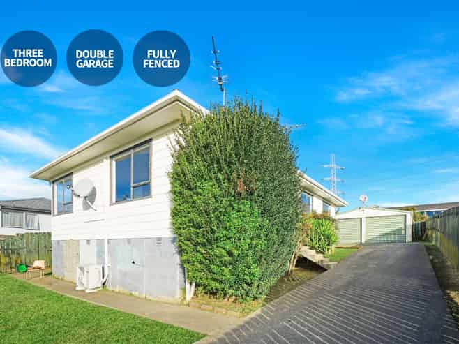 30 Flinders Place, Flat Bush