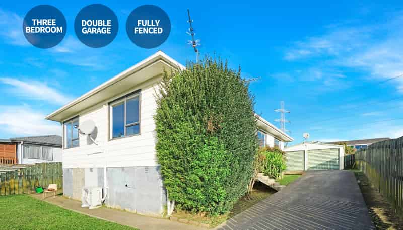 30 Flinders Place, Flat Bush
