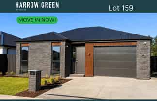 130 Lemonwood Drive, Rolleston