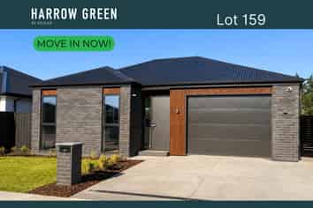 130 Lemonwood Drive, Rolleston