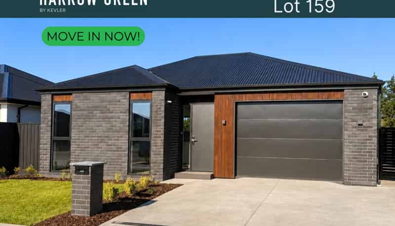 130 Lemonwood Drive, Rolleston