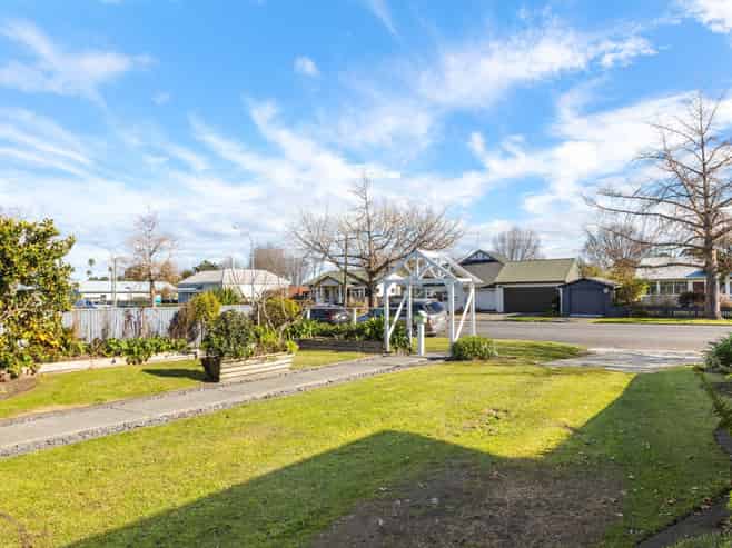 47 Ormond Road, Whataupoko