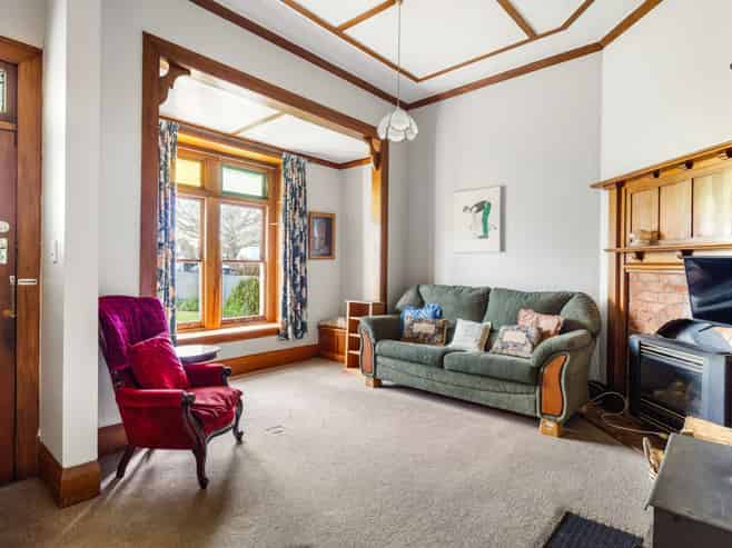 47 Ormond Road, Whataupoko
