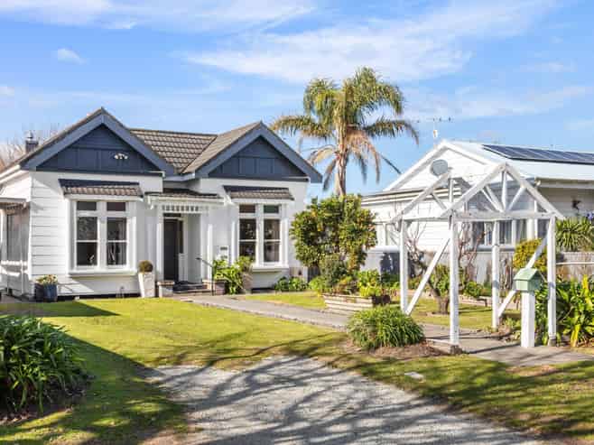 47 Ormond Road, Whataupoko