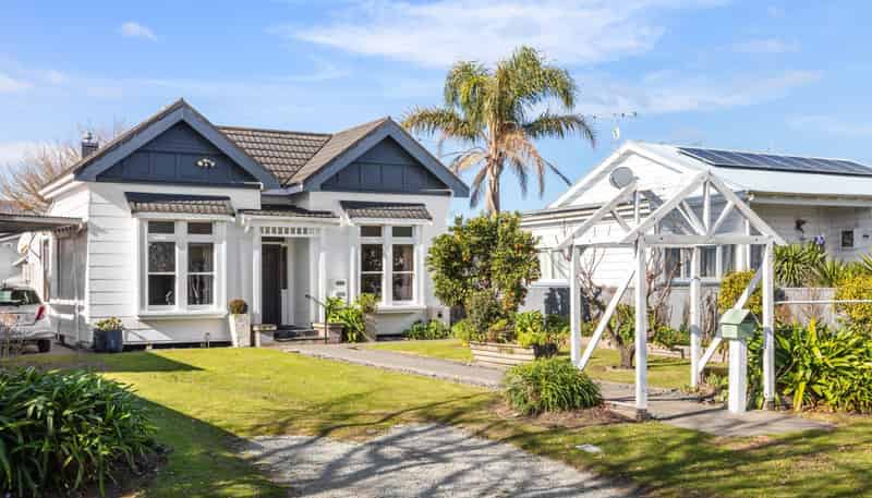 47 Ormond Road, Whataupoko