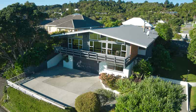 25 Domain Terrace, Karoro
