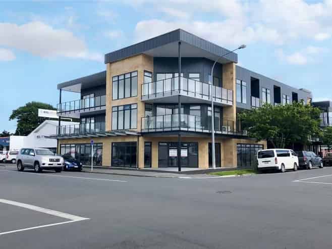 13/118 Rostrevor Street, Hamilton Central