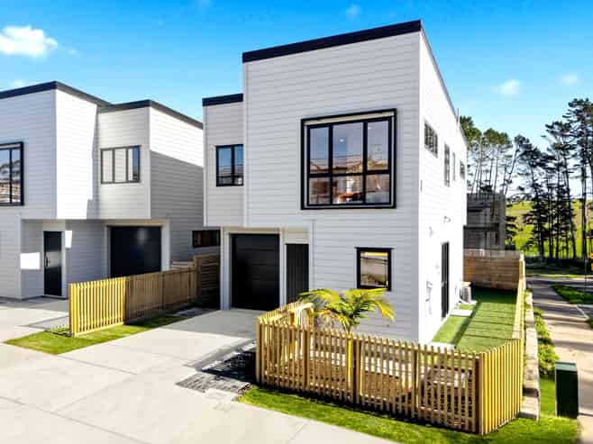 26 Flax Street, Westgate