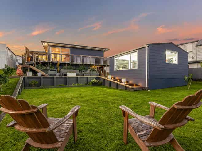 14 Wyoming Avenue, Murrays Bay