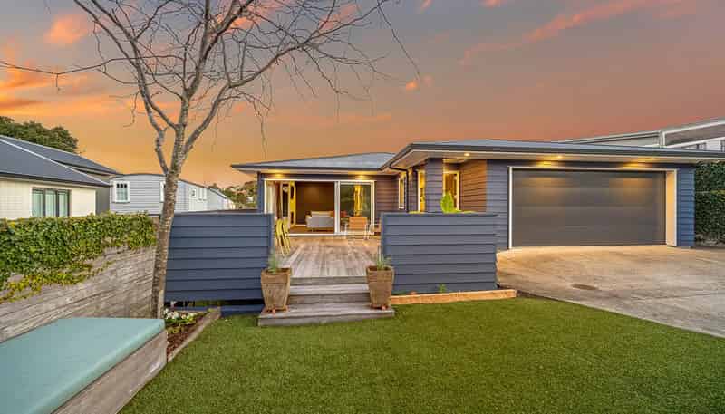 14 Wyoming Avenue, Murrays Bay