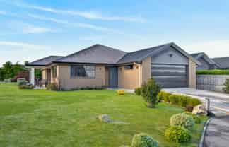 85 Miro Street, Masterton