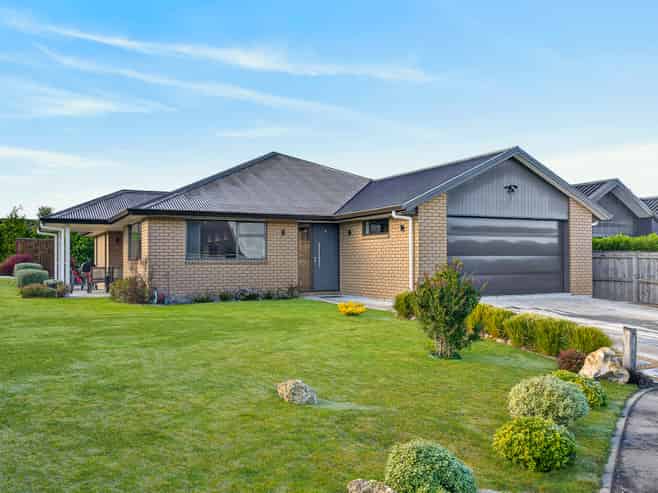 85 Miro Street, Masterton