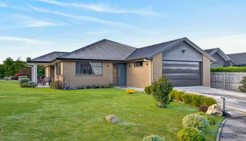85 Miro Street, Masterton