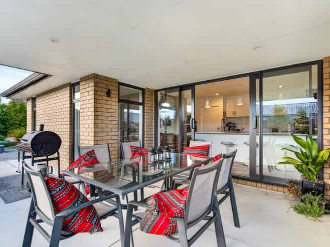 85 Miro Street, Masterton