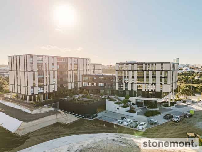 510/48 Esmonde Road, Takapuna
