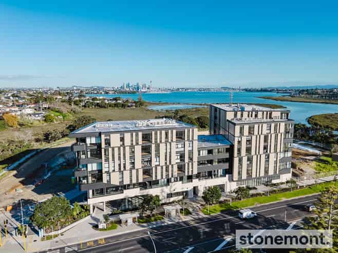 510/48 Esmonde Road, Takapuna