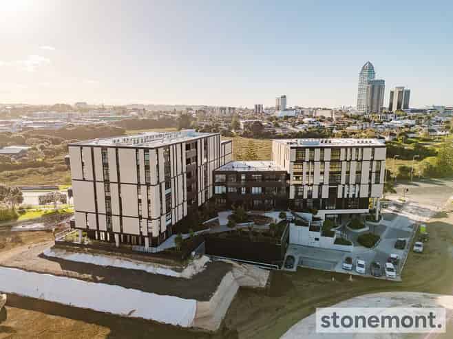 510/48 Esmonde Road, Takapuna