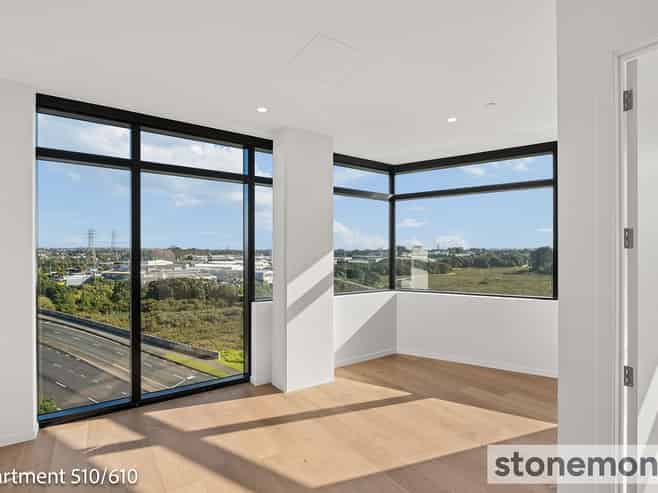 510/48 Esmonde Road, Takapuna