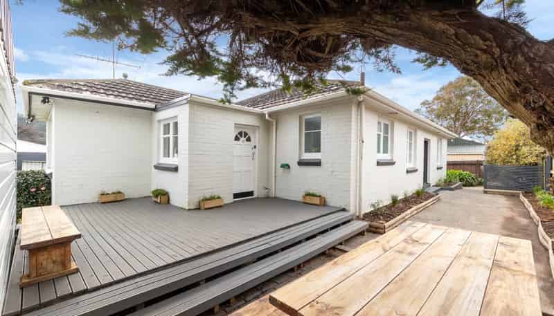 10 Merton Street, Trentham