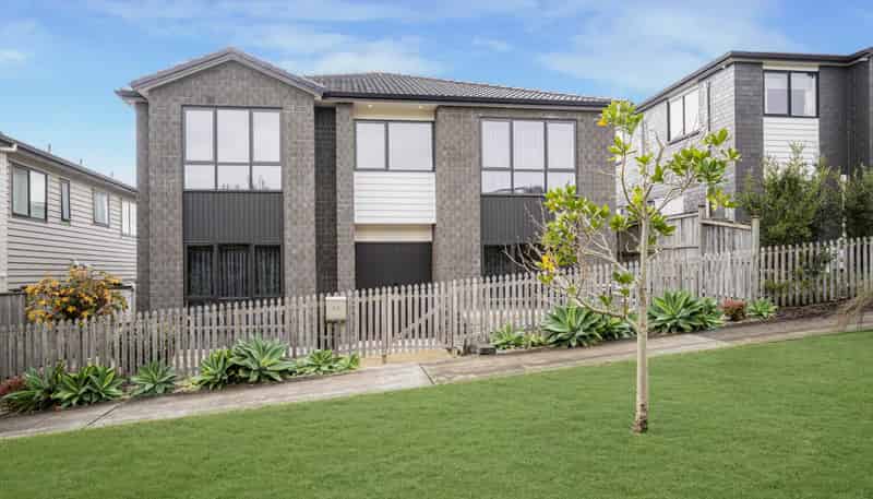 58  Lime Hill Rise, Flat Bush