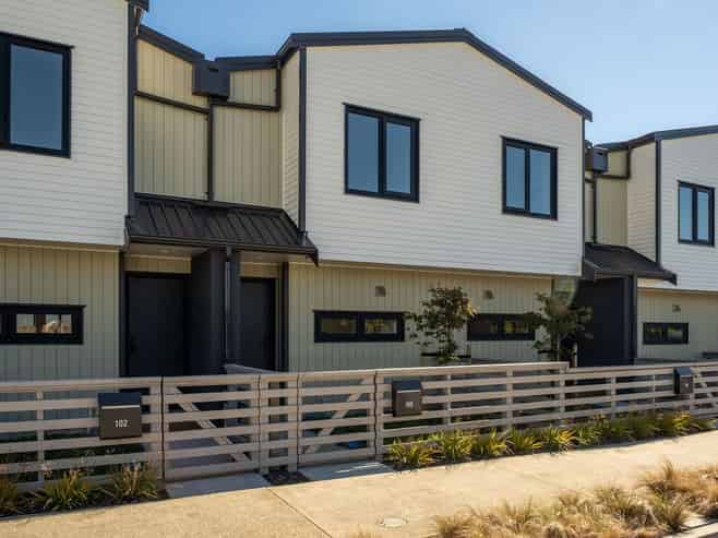 98 Te Puketoka Lane, Mangere
