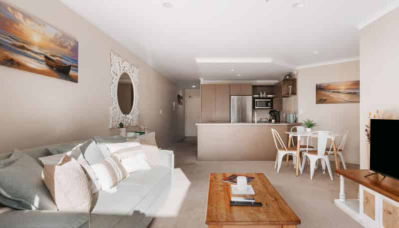 25/281 Maunganui Road, Mount Maunganui