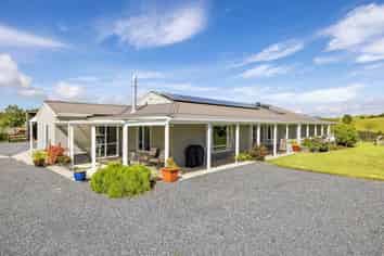 Northland - Address withheld