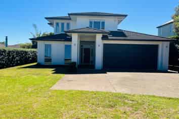 5 Rushland Rise, Pukekohe