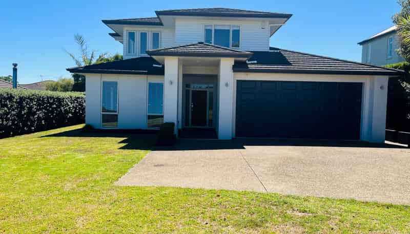 5 Rushland Rise, Pukekohe
