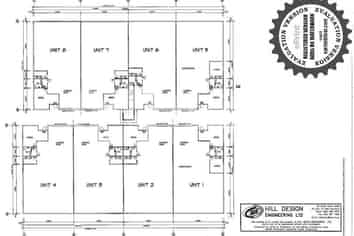 Modern Industrial Unit | Drury | 258sqm