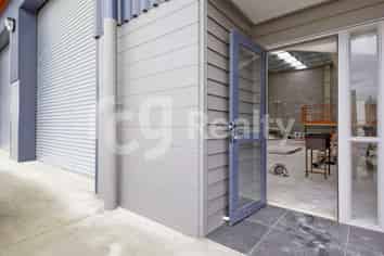 Modern Industrial Unit | Drury | 258sqm