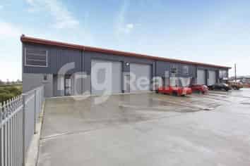 Modern Industrial Unit | Drury | 258sqm