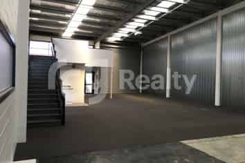 Modern Industrial Unit | Drury | 258sqm
