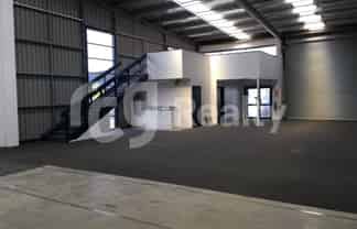 Modern Industrial Unit in the Heart of Drury | 258sqm