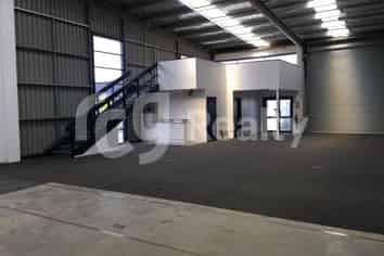 Modern Industrial Unit | Drury | 258sqm