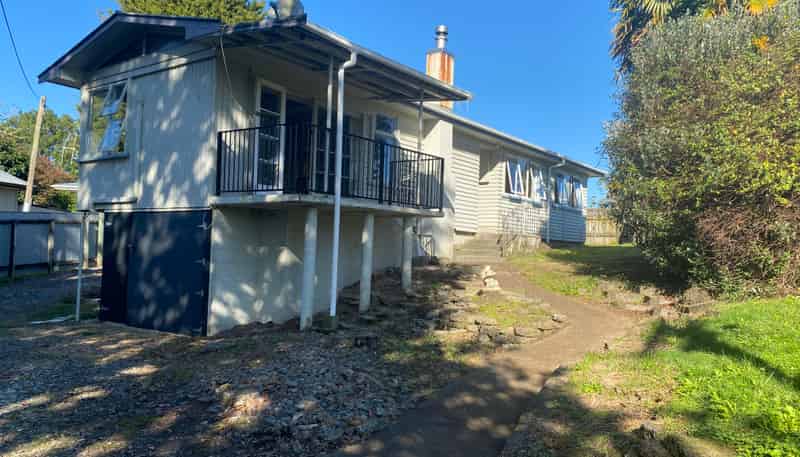 72 Hinewai Street, Otorohanga