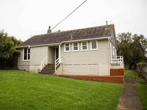 80 Francis Street, Hauraki